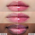Glaze Craze Tinted Lip Serum Visibly Plump & High Shine