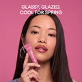 Glaze Craze Tinted Lip Serum Visibly Plump & High Shine