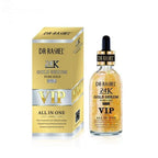 Dr.Rashel Gold Serum 99.9% VIP All In One Pure Gold, 50ml