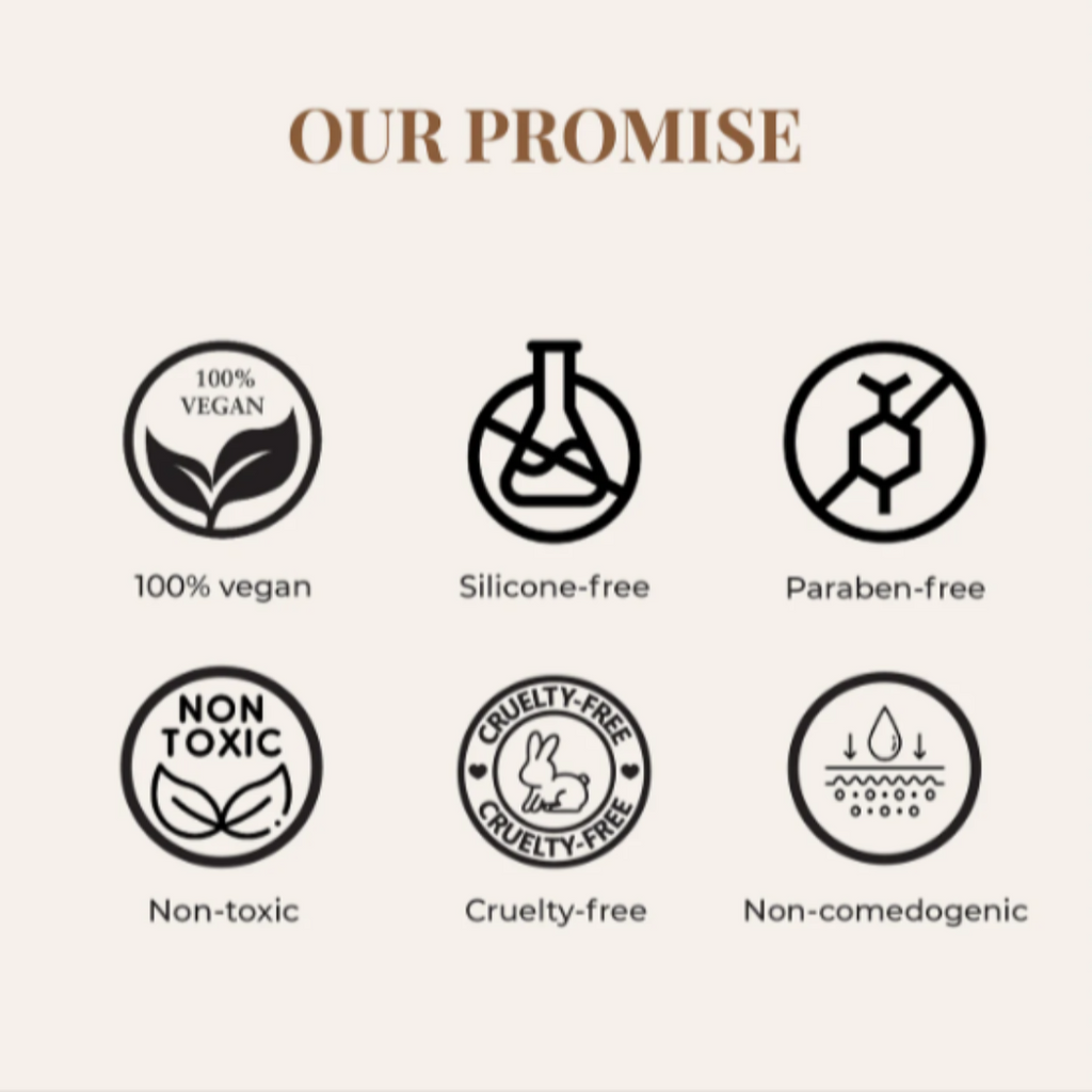 Organic Nourishing Body Wash for Dry Skin - Six Available Fragrances - For Men