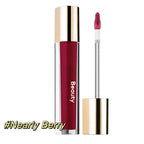 Hot Positive Light Liquid Luminizer 3D Face Contour Liquid Bronzer Shade Long Lasting Waterproof Brighten Makeup Glossy Lipstick