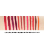 Luxury Long-Lasting Matte Lip Liner Plumping Lip Perfect Outline Filling Makeup Lipliner Waterproof Smooth Lipstick Pencil