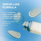 SKIN1004 Centella Hyalu-Cica Skincare Set – Face Moisture Cream 75ml + Sunscreen SPF50+ PA++++ 50ml, Deep Hydration & Sun Care