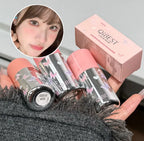 QIBEST New Velvet Matte Liquid Blusher Sponge Head Rendering Moisturizing Long-lasting Beauty Natural Cheek Face Blush Makeup