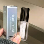 HERORANGE Glittering Mirror Lip Glaze, Watery Shimmering Light Lip Gloss Makeup 6 Colors, Hydrating Moisturizing, Long Lasting