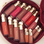 Rare Beauty Long-lasting Ultra-pigmented Liquid Blush Mistake-proof Seamless Airy Lightweight Worth Virtue Hope Joy Blush Makeup
