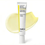Moisturizing Cream Centella Asiatica, Niacinamide, Hyaluronic Acid, Collagen For Wrinkles, Fine Lines, Dark Spots, Dry Skin