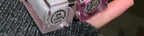 HERORANGE Glittering Mirror Lip Glaze, Watery Shimmering Light Lip Gloss Makeup 6 Colors, Hydrating Moisturizing, Long Lasting