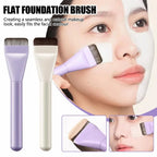 Professional Foundation Brush Broom Head Liquid Foundation Makeup Face Concealer Women Tools Brushes Base Shadow Beauty