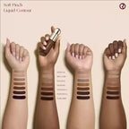 RARE BEAUTY Soft Pinch Liquid Contour Naturally Lifted Look That Lasts Bronze Concealer Waterproof Moisturizing Blusher Makeup