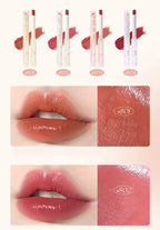 8-Piece Beauty Set with Lipstick, Concealer, Eyeshadow, Eyebrow, and Blush Makeup