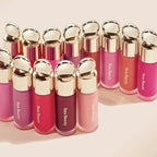 Rare Beauty Long-lasting Ultra-pigmented Liquid Blush Mistake-proof Seamless Airy Lightweight Worth Virtue Hope Joy Blush Makeup