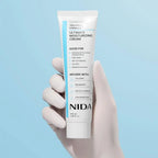 Moisturizing Cream Centella Asiatica, Niacinamide, Hyaluronic Acid, Collagen For Wrinkles, Fine Lines, Dark Spots, Dry Skin