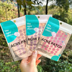 40pcs Acne Patch Portable Acne Patch To Cover Acne Marks And Repair Acne Scars