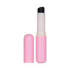 Silicone Angled Round Head Lip Brushes Lipstick Brush Applicator Reusable Multi Functional Lip Brushes Lip Gloss Makeup Brushes