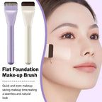 Professional Foundation Brush Broom Head Liquid Foundation Makeup Face Concealer Women Tools Brushes Base Shadow Beauty