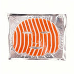 Niacinamide Pdrn Salmon Facial Mask,Collagen Moisturizing Repairing Mask,Smoothing Brightening Multi-effect Daily Skincare Mask