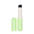 Silicone Angled Round Head Lip Brushes Lipstick Brush Applicator Reusable Multi Functional Lip Brushes Lip Gloss Makeup Brushes