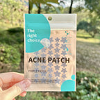 40pcs Acne Patch Portable Acne Patch To Cover Acne Marks And Repair Acne Scars