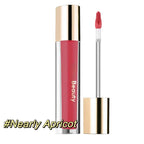 Hot Positive Light Liquid Luminizer 3D Face Contour Liquid Bronzer Shade Long Lasting Waterproof Brighten Makeup Glossy Lipstick