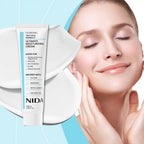 Moisturizing Cream Centella Asiatica, Niacinamide, Hyaluronic Acid, Collagen For Wrinkles, Fine Lines, Dark Spots, Dry Skin