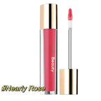 Hot Positive Light Liquid Luminizer 3D Face Contour Liquid Bronzer Shade Long Lasting Waterproof Brighten Makeup Glossy Lipstick