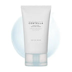 SKIN1004 Centella Hyalu-Cica Skincare Set – Face Moisture Cream 75ml + Sunscreen SPF50+ PA++++ 50ml, Deep Hydration & Sun Care