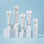 Moisturizing Cream Centella Asiatica, Niacinamide, Hyaluronic Acid, Collagen For Wrinkles, Fine Lines, Dark Spots, Dry Skin