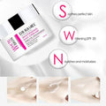 DR RASHEL WHITENING DAY CREAM, 50g