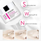 DR RASHEL WHITENING DAY CREAM, 50g